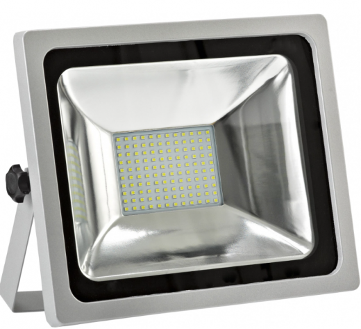LED-Strahler,50Watt,5m,IP54